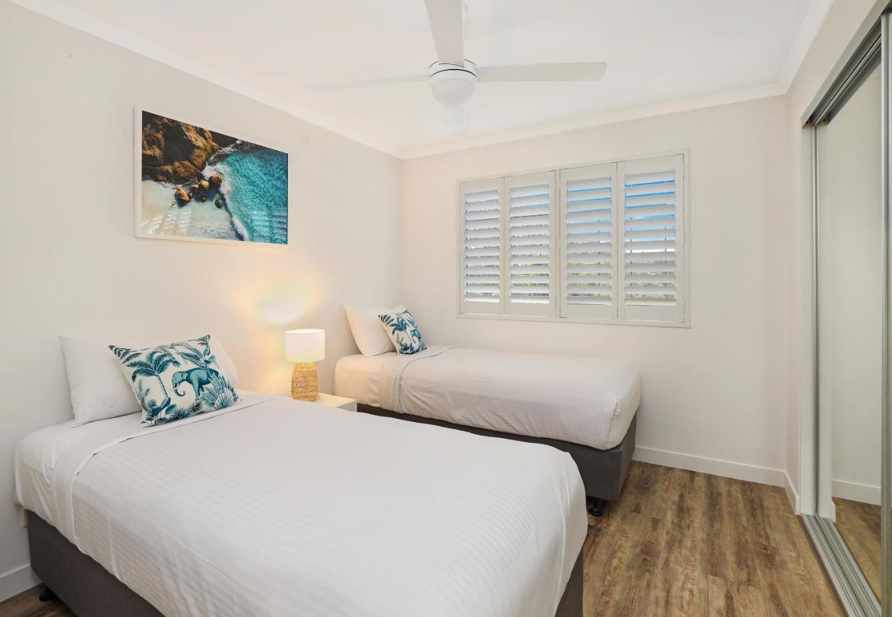 Horton Apartments Maroochydore Kültér fotó