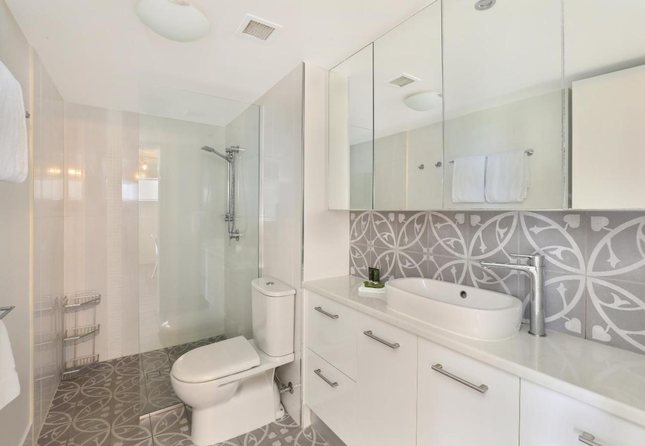 Horton Apartments Maroochydore Kültér fotó