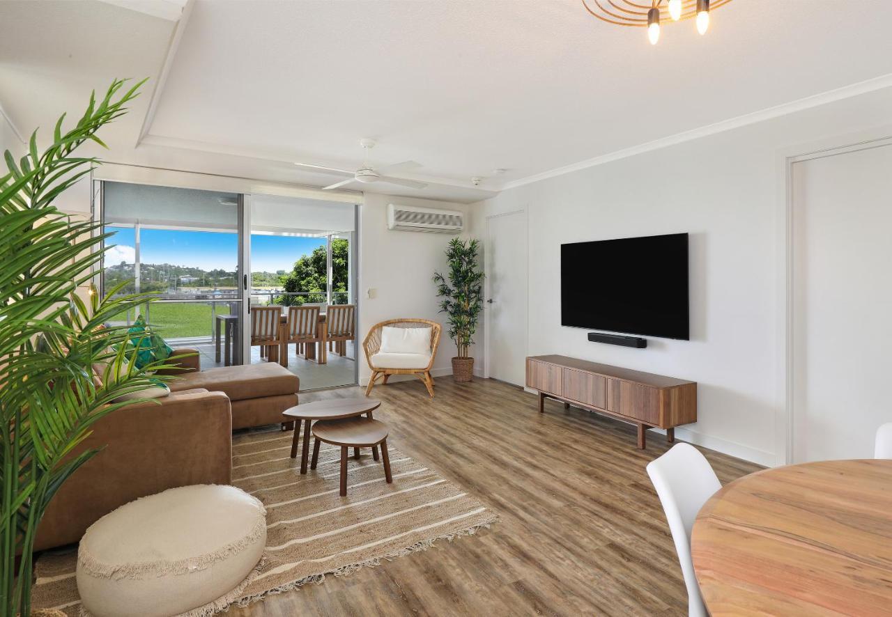 Horton Apartments Maroochydore Kültér fotó