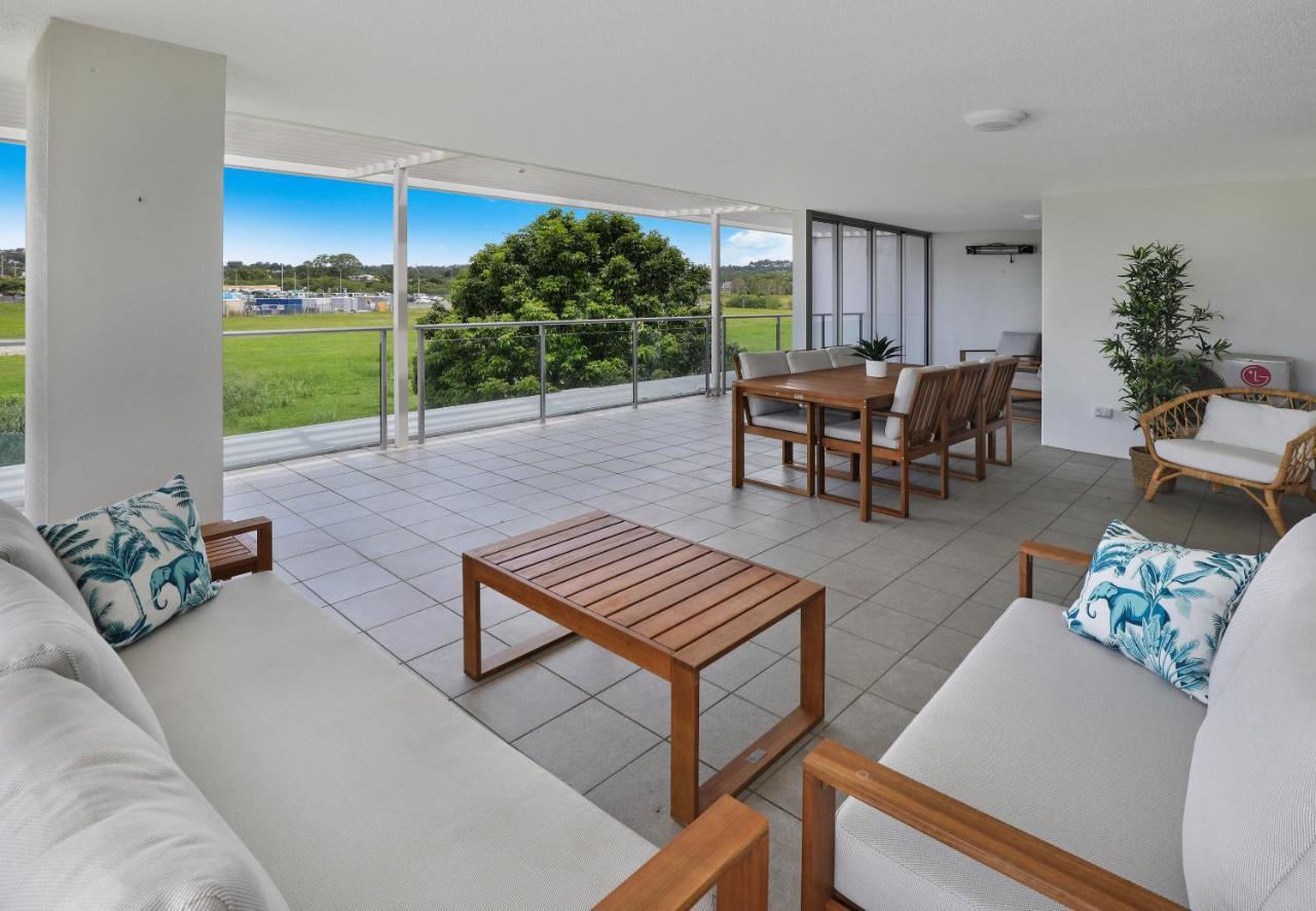 Horton Apartments Maroochydore Kültér fotó