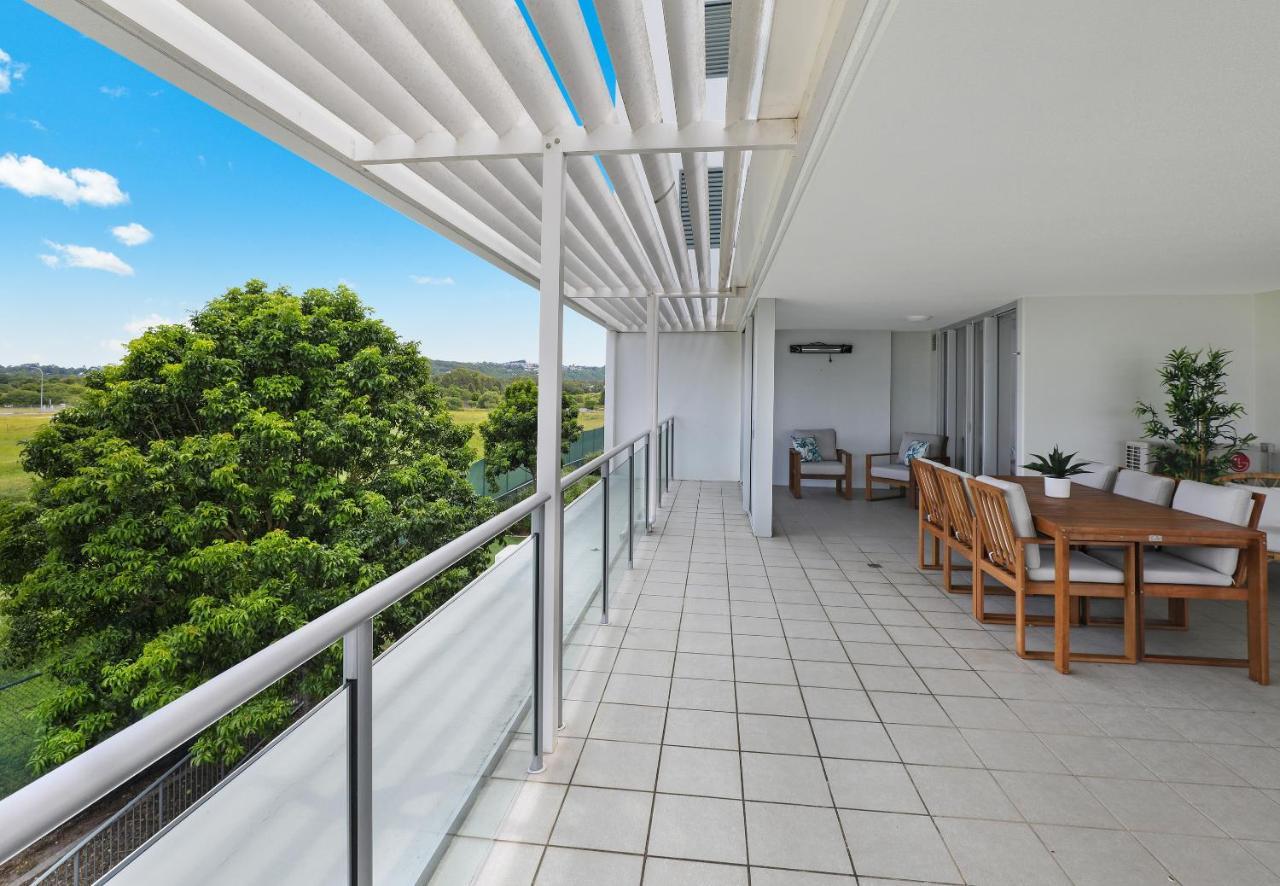 Horton Apartments Maroochydore Kültér fotó
