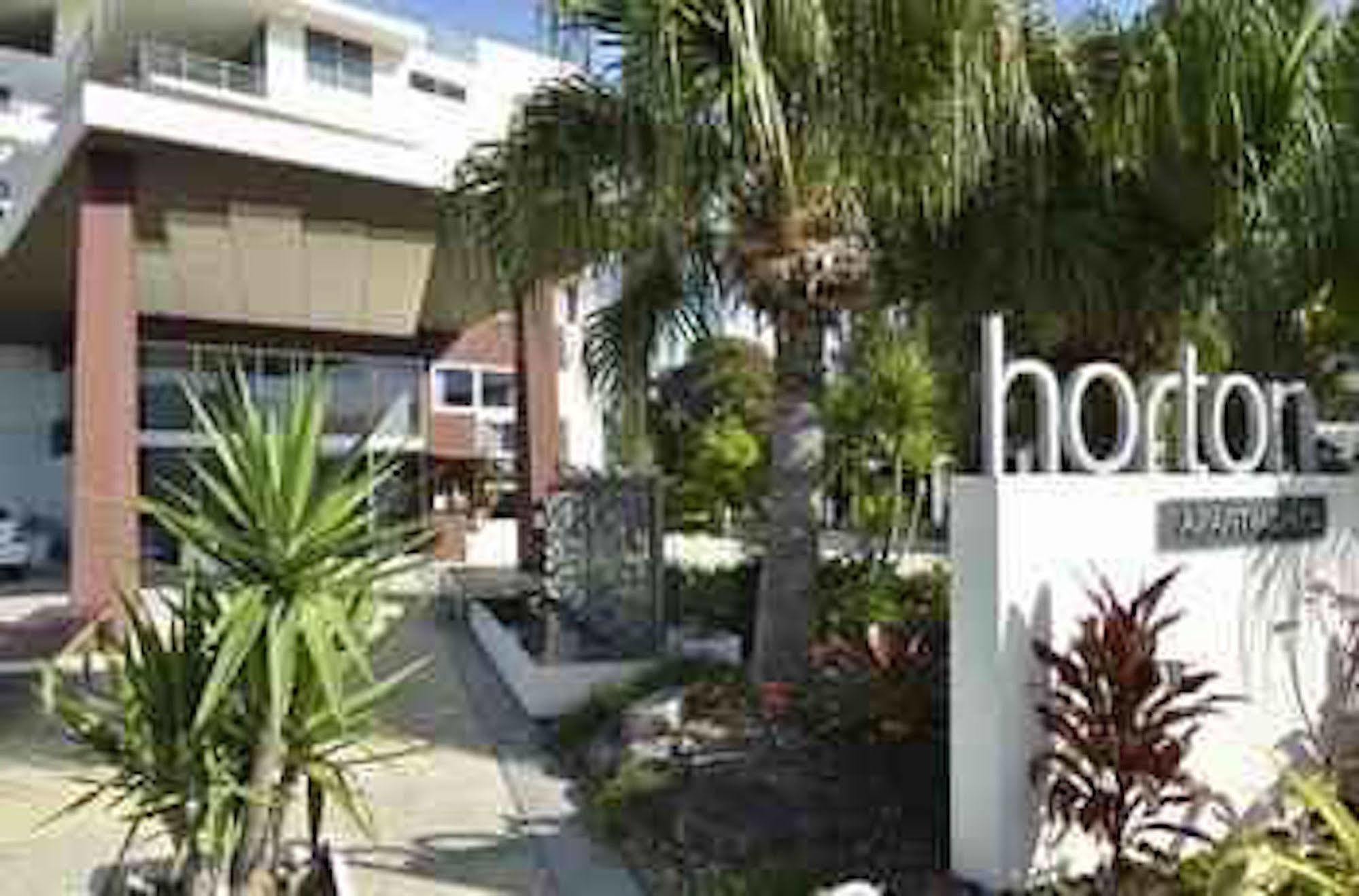 Horton Apartments Maroochydore Kültér fotó