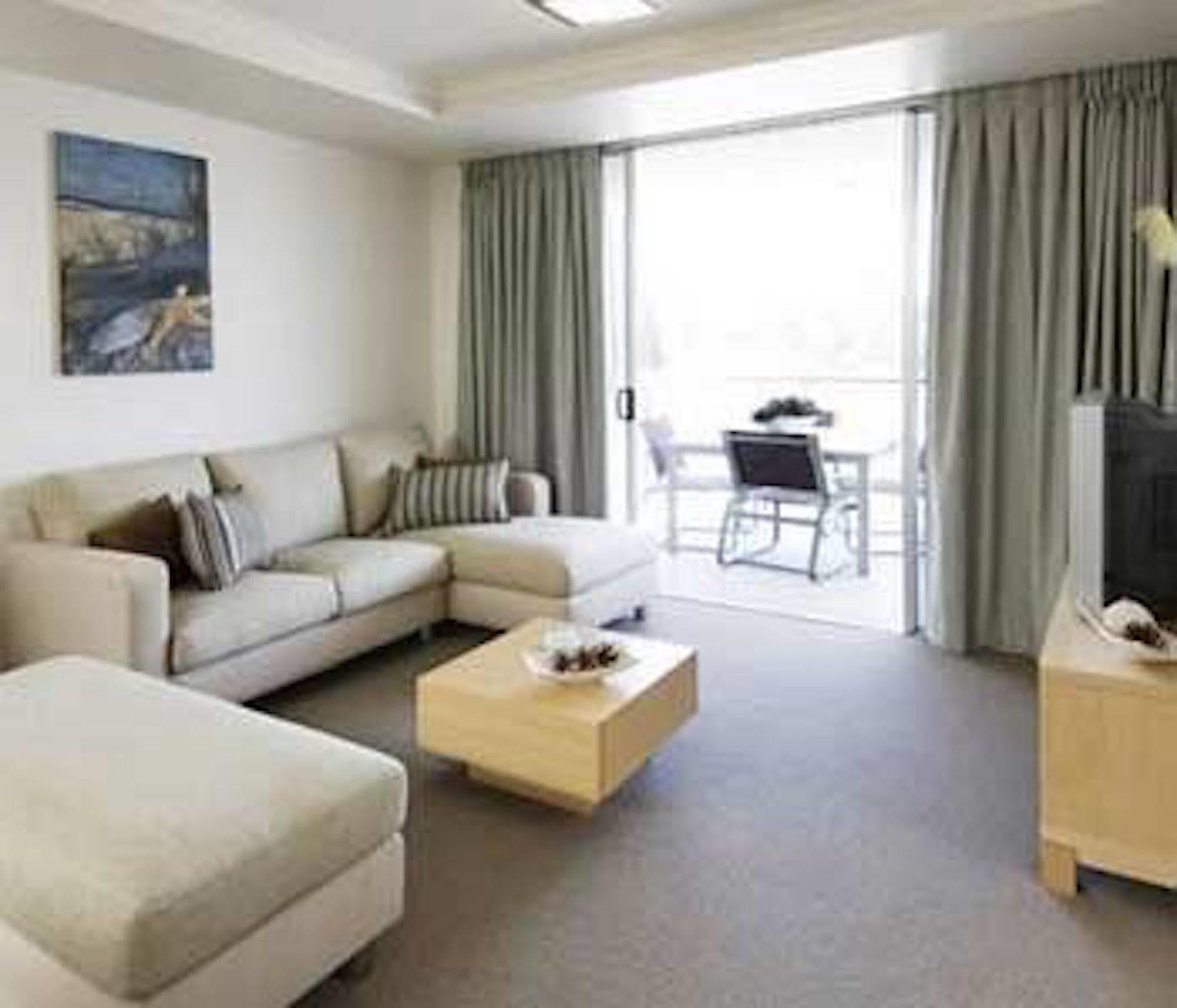 Horton Apartments Maroochydore Kültér fotó