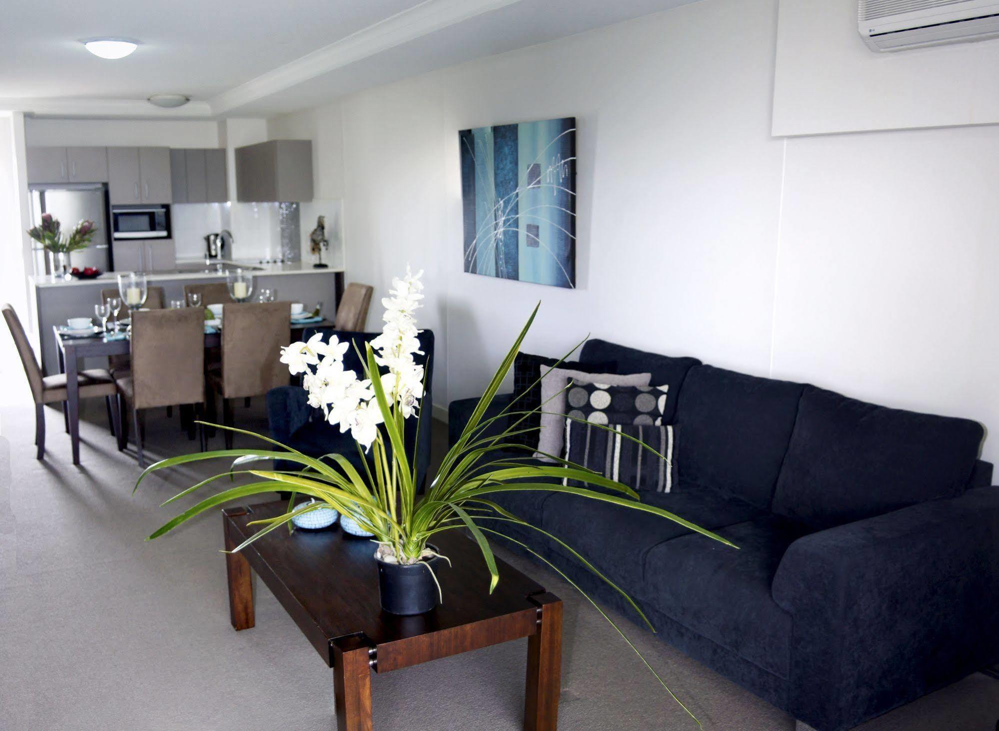 Horton Apartments Maroochydore Kültér fotó
