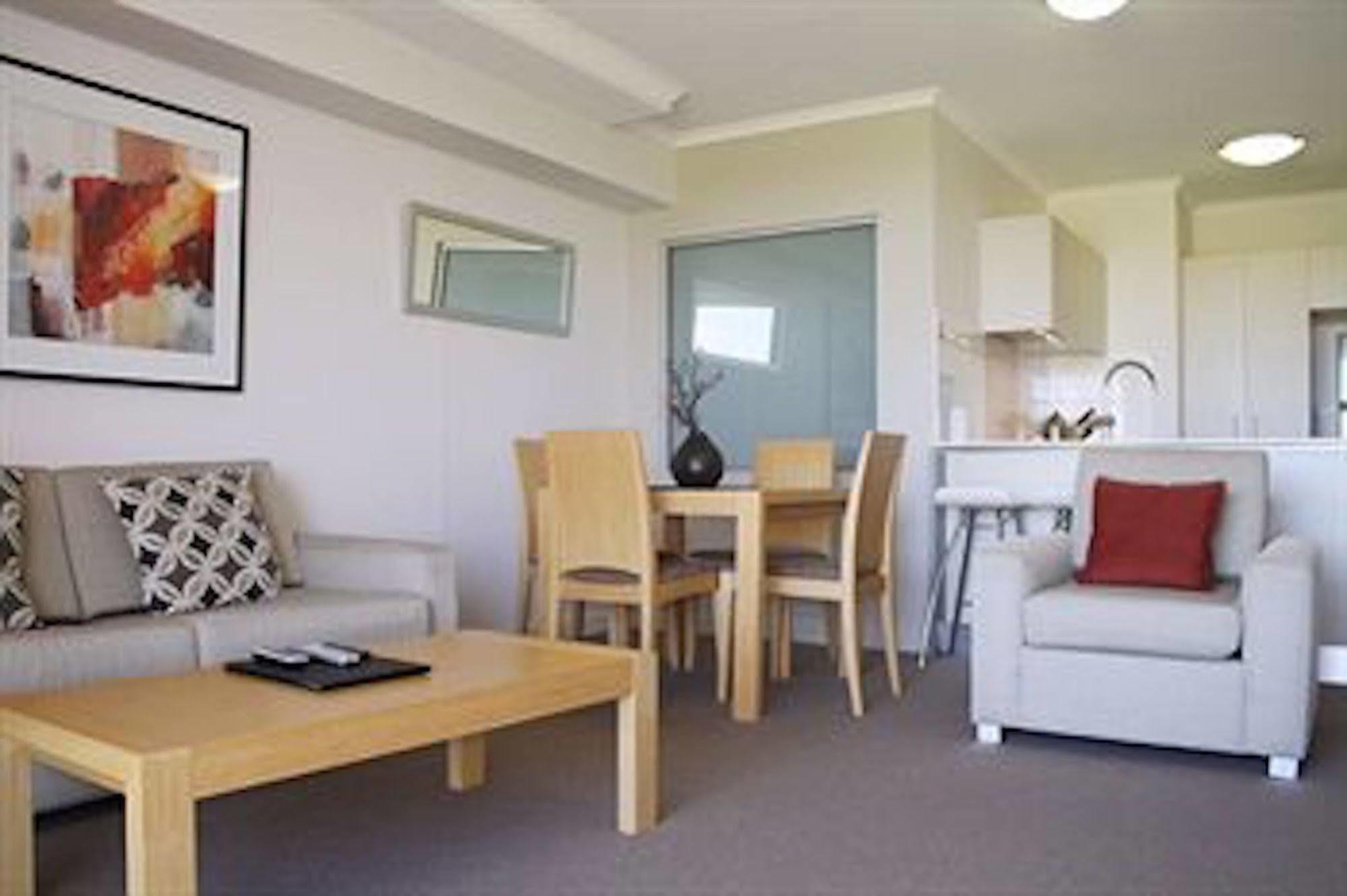 Horton Apartments Maroochydore Kültér fotó