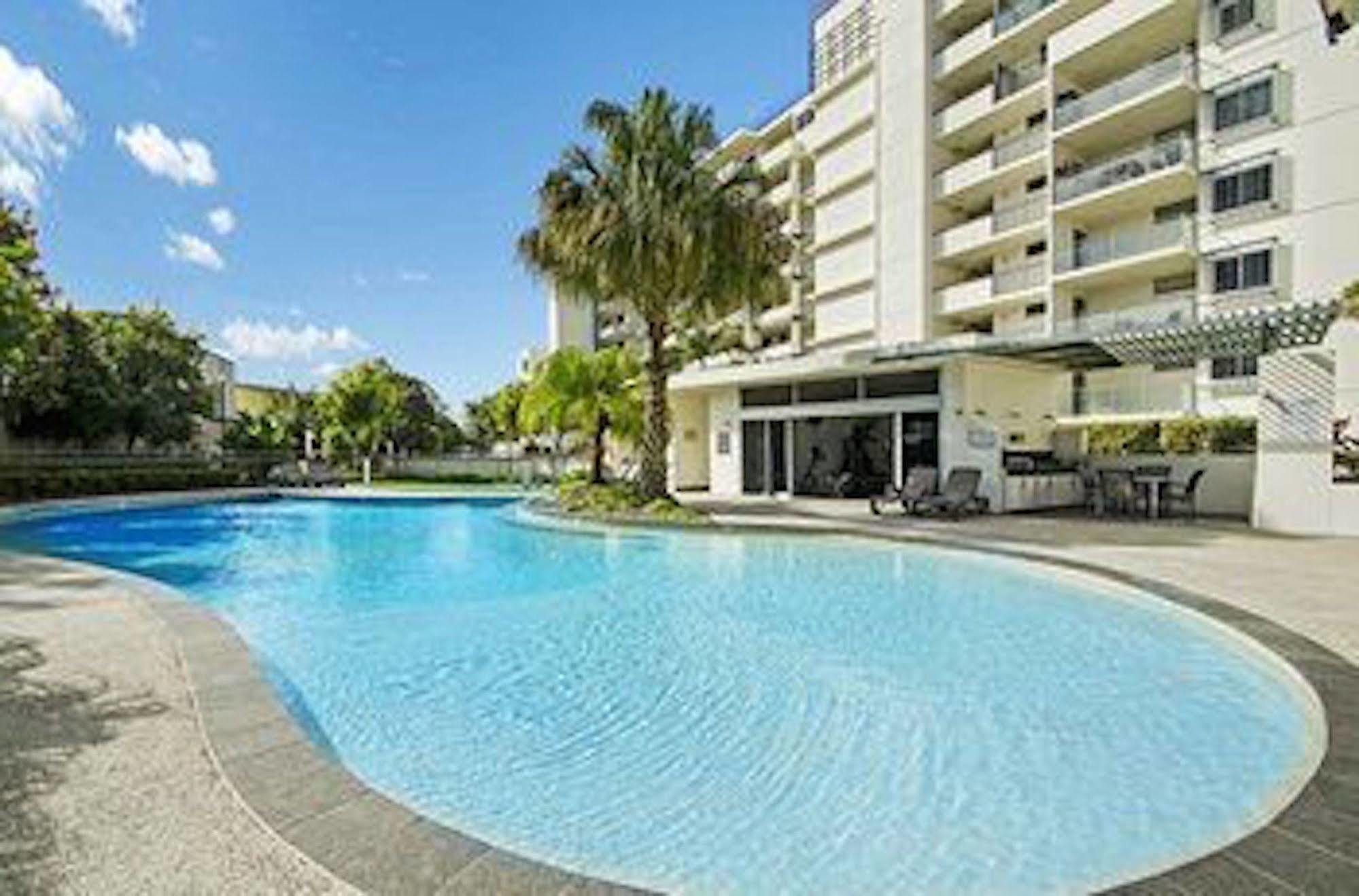 Horton Apartments Maroochydore Kültér fotó