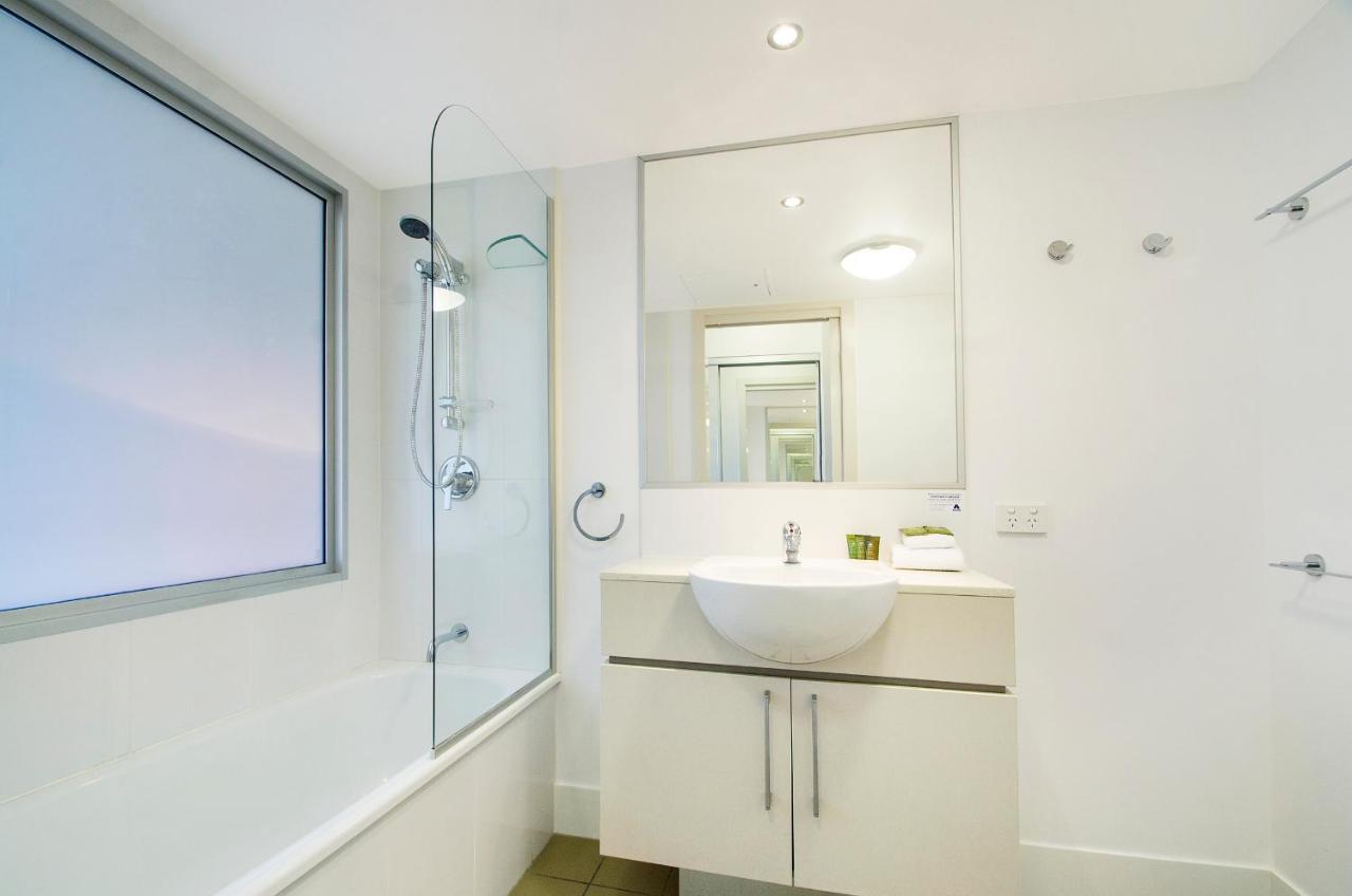 Horton Apartments Maroochydore Kültér fotó