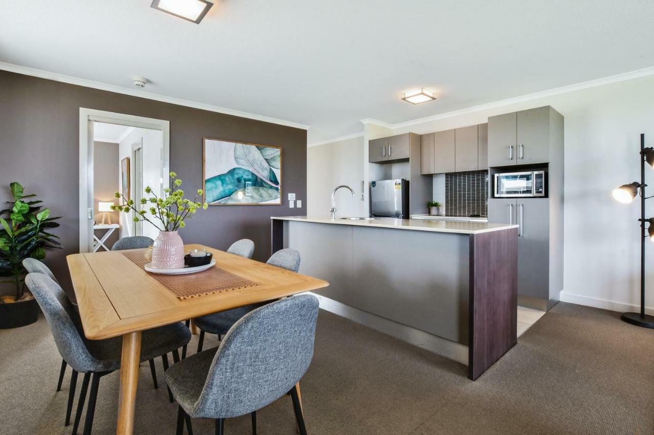 Horton Apartments Maroochydore Kültér fotó