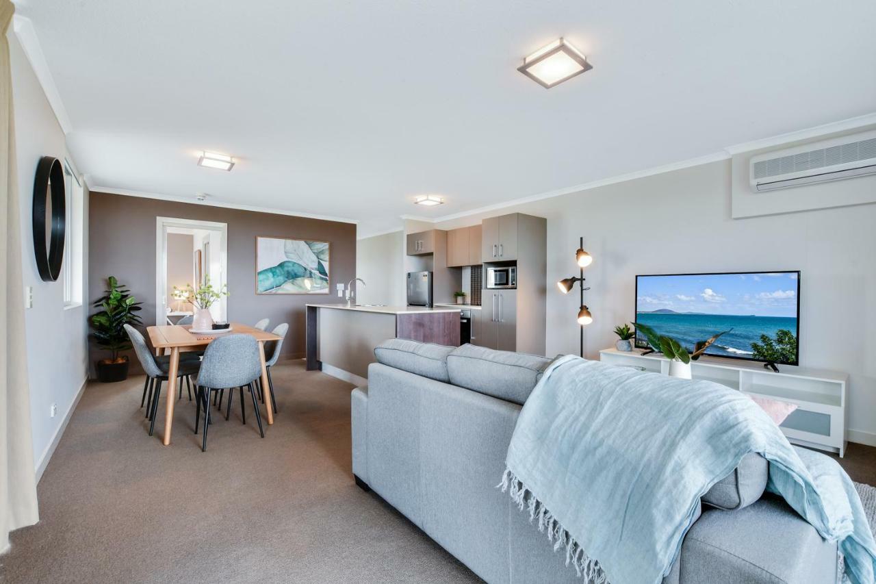 Horton Apartments Maroochydore Kültér fotó