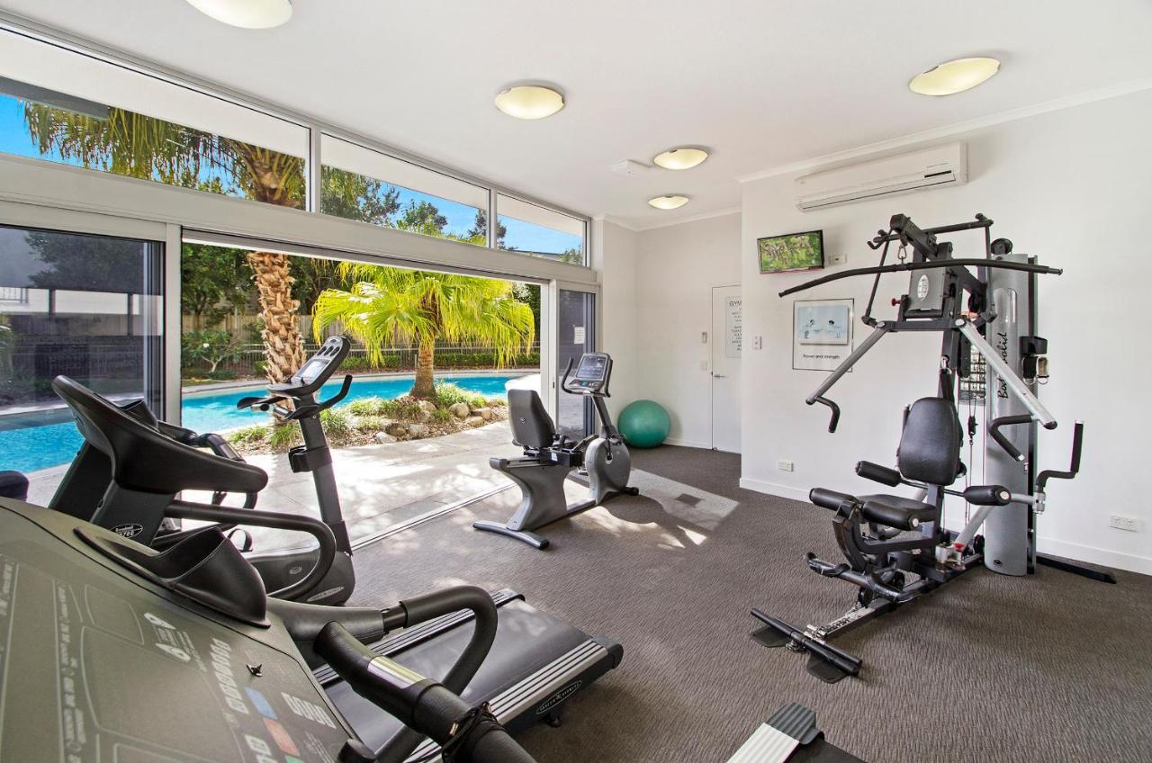 Horton Apartments Maroochydore Kültér fotó