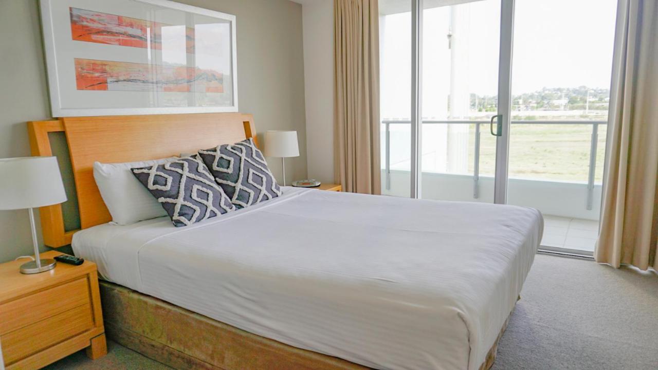 Horton Apartments Maroochydore Kültér fotó