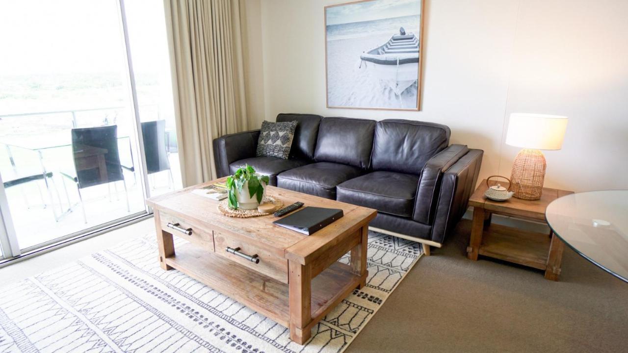 Horton Apartments Maroochydore Kültér fotó