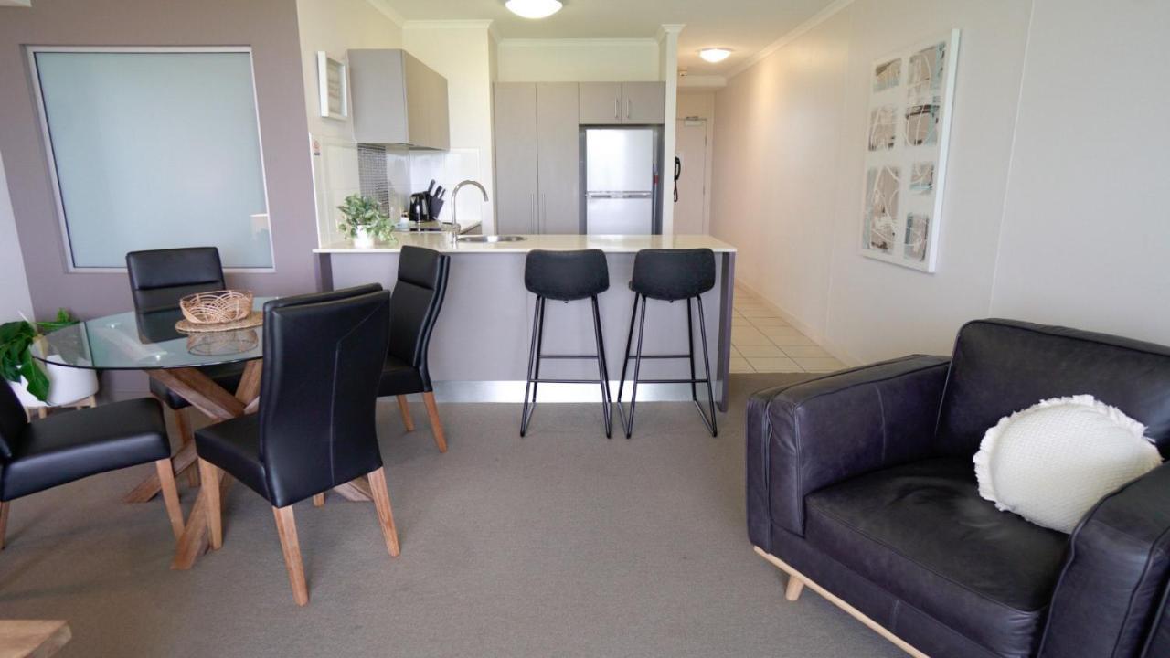 Horton Apartments Maroochydore Kültér fotó