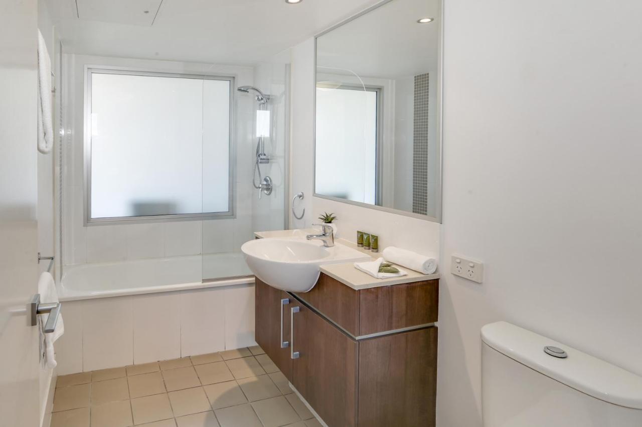 Horton Apartments Maroochydore Kültér fotó